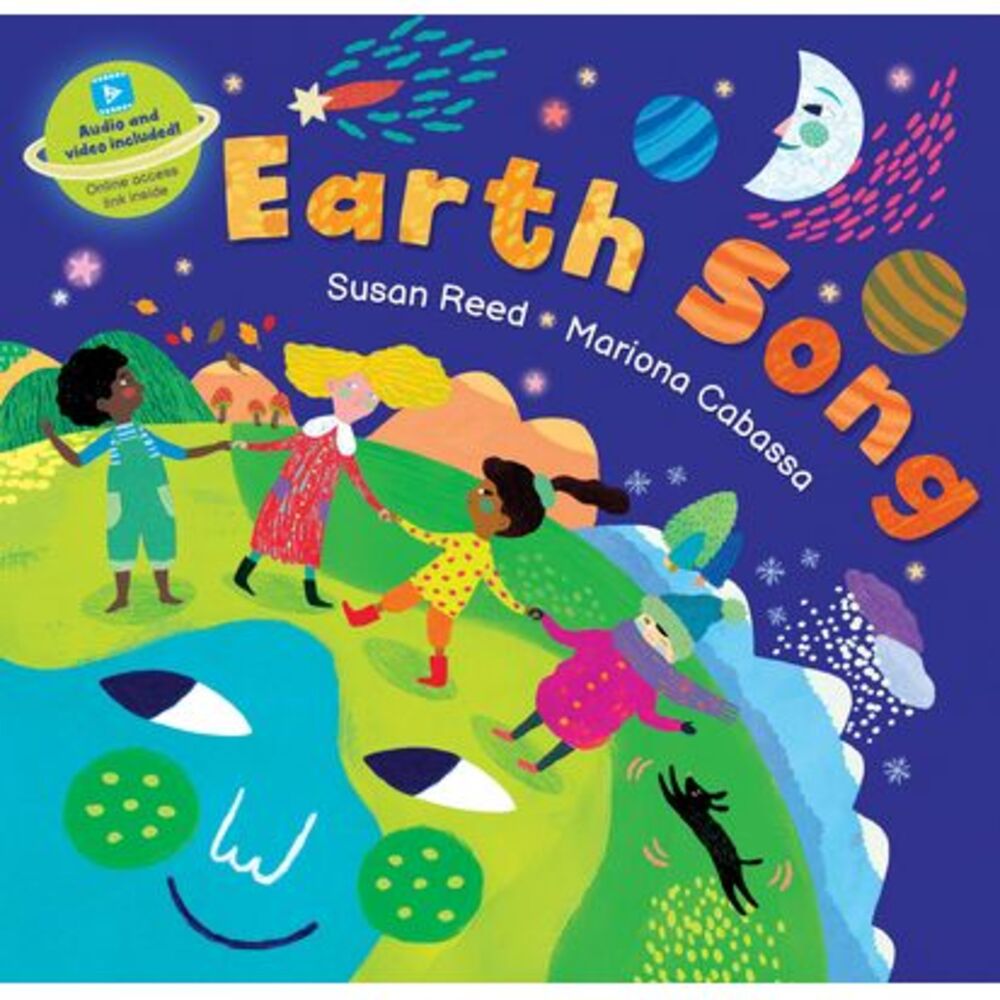 Earth Song -- Susan Reed